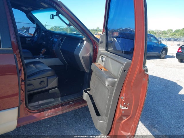 44919068 :رقم المزاد ، 1FMFK17588LA36102 vin ، 2008 Ford Expedition El Eddie Bauer/king Ranch مزاد بيع