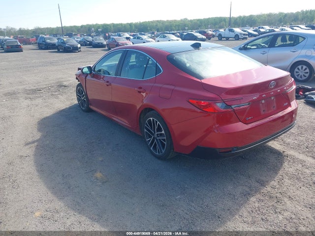 2026 Toyota Camry Xle მანქანა იყიდება აუქციონზე, vin: 4T1DAACK3TU238256, აუქციონის ნომერი: 44919069