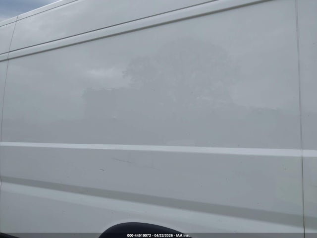 Aukcja sprzedaży 2024 Ram Promaster 2500 Tradesman High Roof 159 Wb W/pass Seat, vin: 3C6LRVDG7RE136967, numer aukcji: 44919072