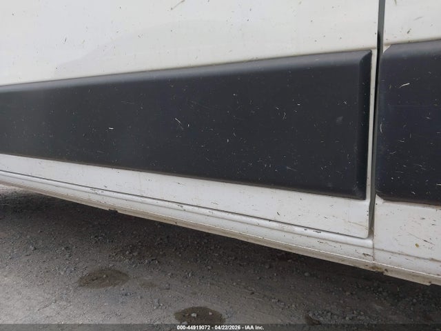Aukcja sprzedaży 2024 Ram Promaster 2500 Tradesman High Roof 159 Wb W/pass Seat, vin: 3C6LRVDG7RE136967, numer aukcji: 44919072
