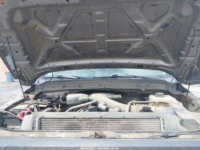 Ford F-450 Chassis Xl 2014 1FDTF4GYXEEA35939 Image 10