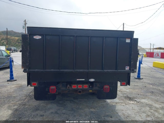 Ford F-450 Chassis Xl 2014 1FDTF4GYXEEA35939 Image 20