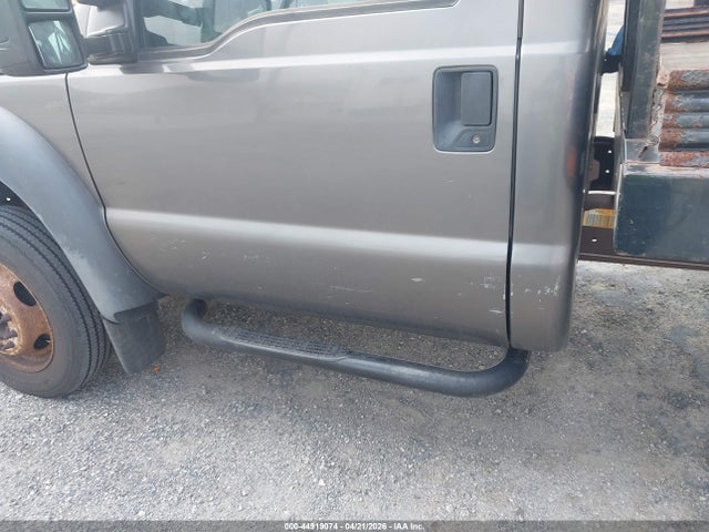 Ford F-450 Chassis Xl 2014 1FDTF4GYXEEA35939 Image 6