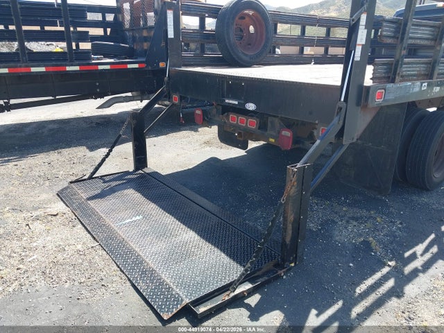Ford F-450 Chassis Xl 2014 1FDTF4GYXEEA35939 Image 12