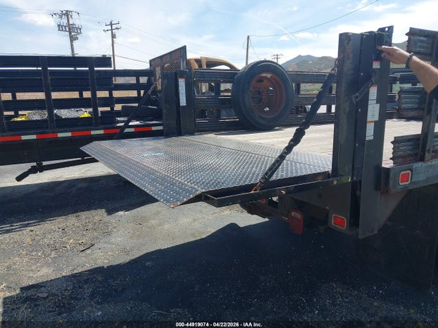 Ford F-450 Chassis Xl 2014 1FDTF4GYXEEA35939 Image 13