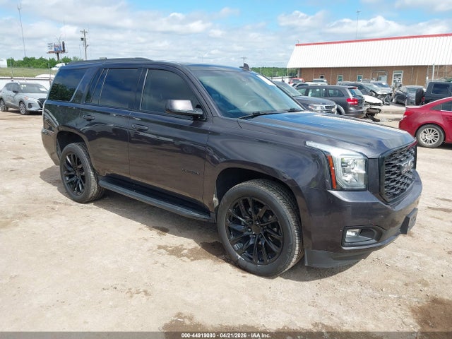 Aukcja sprzedaży 2017 Gmc Yukon Slt, vin: 1GKS2BKC4HR397505, numer aukcji: 44919080