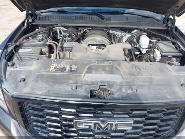 Aukcja sprzedaży 2017 Gmc Yukon Slt, vin: 1GKS2BKC4HR397505, numer aukcji: 44919080