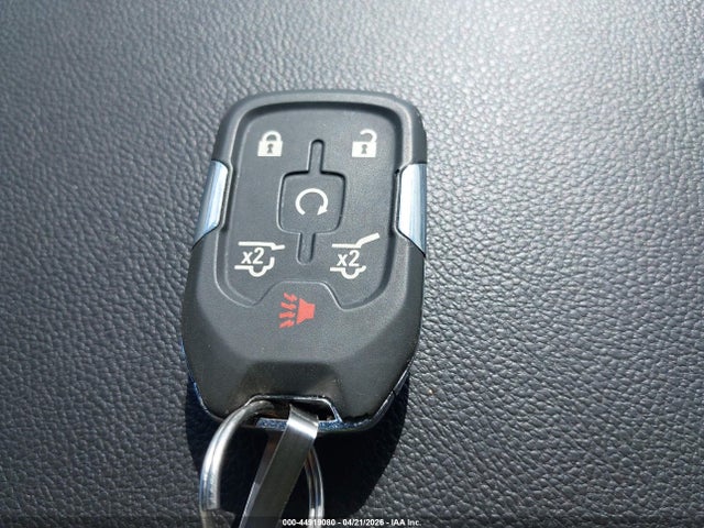 Aukcja sprzedaży 2017 Gmc Yukon Slt, vin: 1GKS2BKC4HR397505, numer aukcji: 44919080
