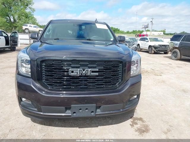 Aukcja sprzedaży 2017 Gmc Yukon Slt, vin: 1GKS2BKC4HR397505, numer aukcji: 44919080