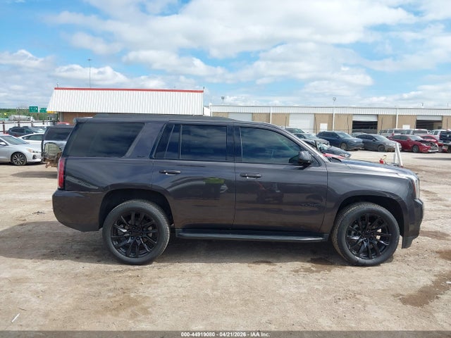 Aukcja sprzedaży 2017 Gmc Yukon Slt, vin: 1GKS2BKC4HR397505, numer aukcji: 44919080