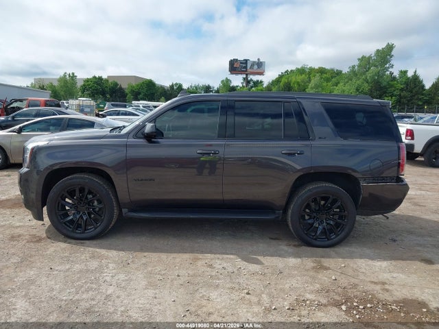 Aukcja sprzedaży 2017 Gmc Yukon Slt, vin: 1GKS2BKC4HR397505, numer aukcji: 44919080