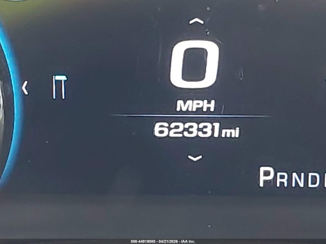 Aukcja sprzedaży 2017 Gmc Yukon Slt, vin: 1GKS2BKC4HR397505, numer aukcji: 44919080