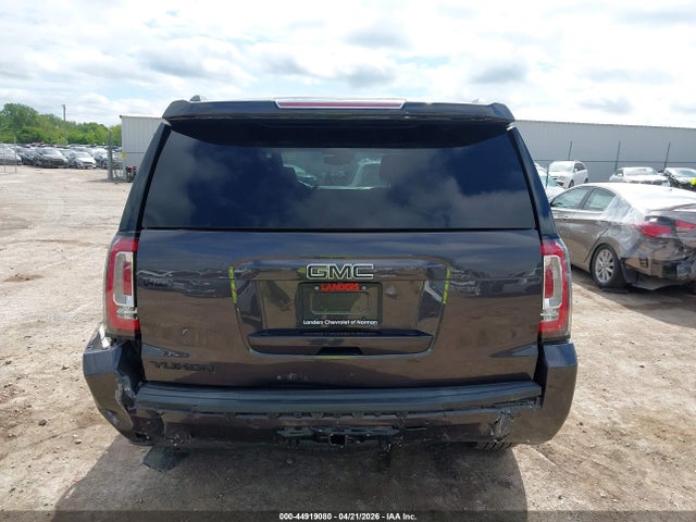Aukcja sprzedaży 2017 Gmc Yukon Slt, vin: 1GKS2BKC4HR397505, numer aukcji: 44919080