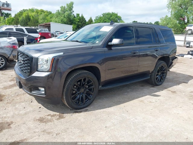 Aukcja sprzedaży 2017 Gmc Yukon Slt, vin: 1GKS2BKC4HR397505, numer aukcji: 44919080