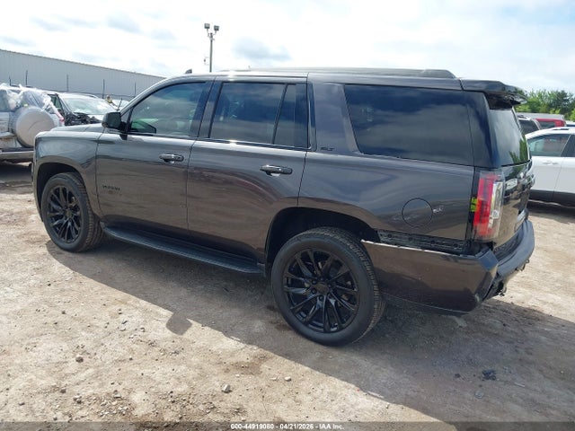 Aukcja sprzedaży 2017 Gmc Yukon Slt, vin: 1GKS2BKC4HR397505, numer aukcji: 44919080