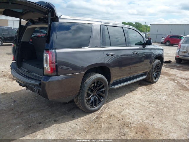 Aukcja sprzedaży 2017 Gmc Yukon Slt, vin: 1GKS2BKC4HR397505, numer aukcji: 44919080