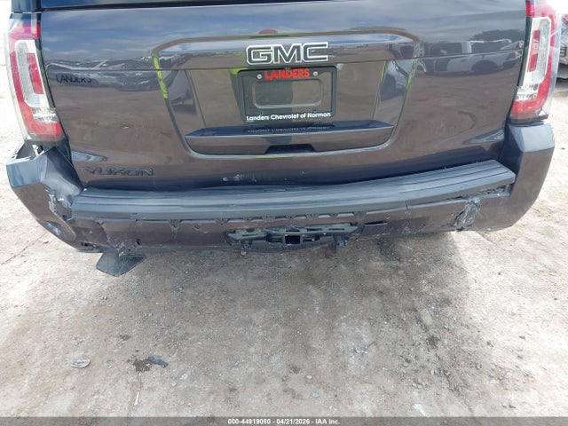 Aukcja sprzedaży 2017 Gmc Yukon Slt, vin: 1GKS2BKC4HR397505, numer aukcji: 44919080