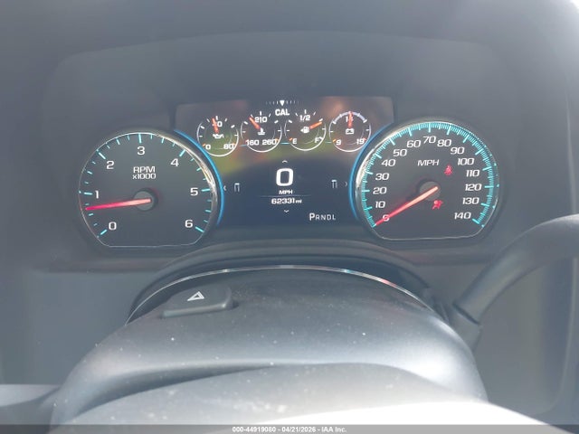 Aukcja sprzedaży 2017 Gmc Yukon Slt, vin: 1GKS2BKC4HR397505, numer aukcji: 44919080