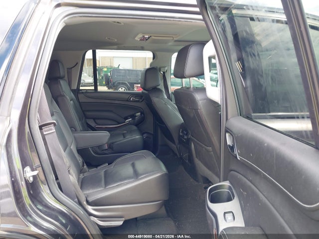 Aukcja sprzedaży 2017 Gmc Yukon Slt, vin: 1GKS2BKC4HR397505, numer aukcji: 44919080