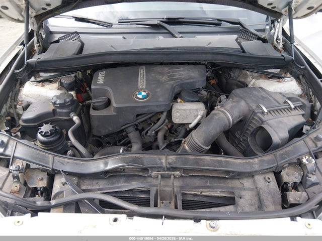 Продаж на аукціоні авто 2014 Bmw X1 Xdrive28i, vin: WBAVL1C58EVY18321, номер лоту: 44919084