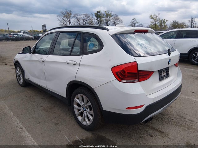 Продаж на аукціоні авто 2014 Bmw X1 Xdrive28i, vin: WBAVL1C58EVY18321, номер лоту: 44919084
