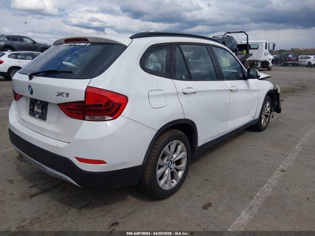 Продаж на аукціоні авто 2014 Bmw X1 Xdrive28i, vin: WBAVL1C58EVY18321, номер лоту: 44919084