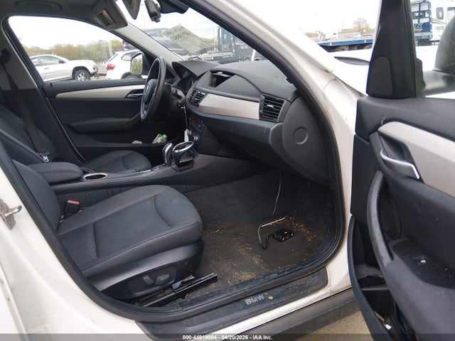 Продаж на аукціоні авто 2014 Bmw X1 Xdrive28i, vin: WBAVL1C58EVY18321, номер лоту: 44919084