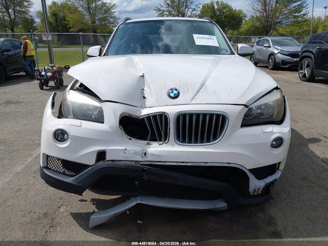 Продаж на аукціоні авто 2014 Bmw X1 Xdrive28i, vin: WBAVL1C58EVY18321, номер лоту: 44919084