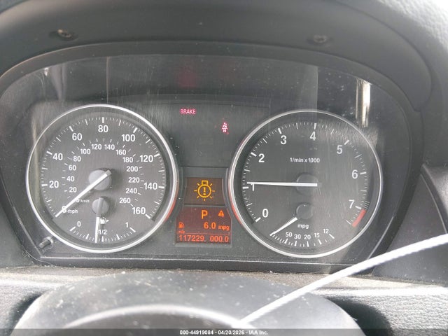 Продаж на аукціоні авто 2014 Bmw X1 Xdrive28i, vin: WBAVL1C58EVY18321, номер лоту: 44919084