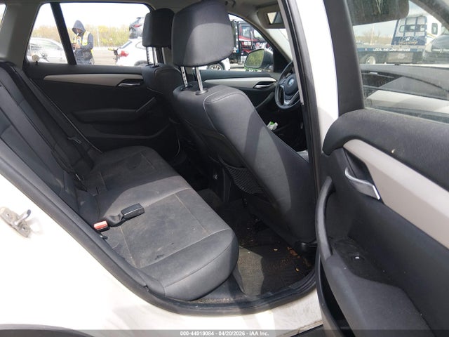 Продаж на аукціоні авто 2014 Bmw X1 Xdrive28i, vin: WBAVL1C58EVY18321, номер лоту: 44919084