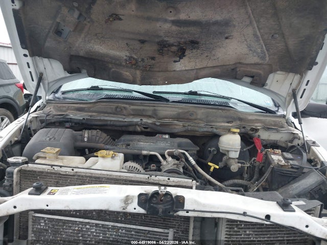 Продажа на аукционе авто 2007 Dodge Ram 1500 St, vin: 1D7HU18287J578716, номер лота: 44919086