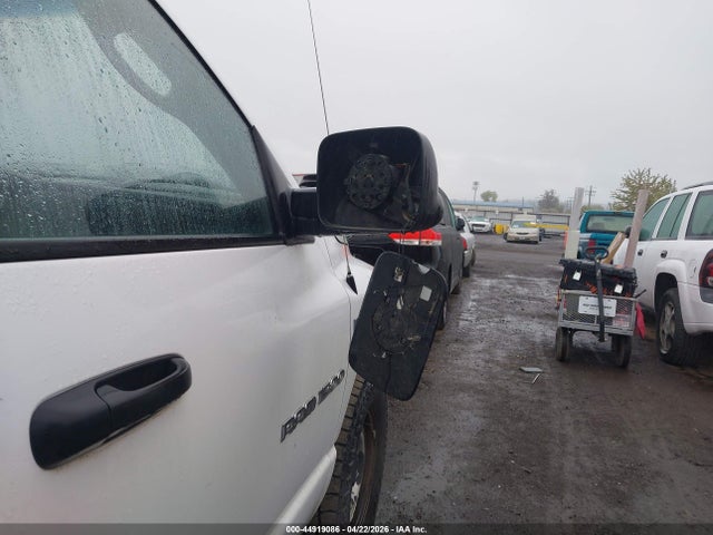 Продажа на аукционе авто 2007 Dodge Ram 1500 St, vin: 1D7HU18287J578716, номер лота: 44919086
