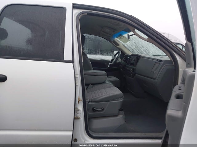 Продажа на аукционе авто 2007 Dodge Ram 1500 St, vin: 1D7HU18287J578716, номер лота: 44919086