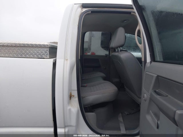 Продажа на аукционе авто 2007 Dodge Ram 1500 St, vin: 1D7HU18287J578716, номер лота: 44919086