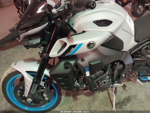 Aukcja sprzedaży 2025 Yamaha Mtn1000, vin: JYARN79E8SA001955, numer aukcji: 44919087