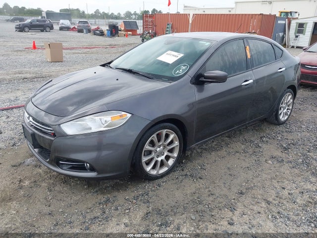 Продаж на аукціоні авто 2015 Dodge Dart Limited, vin: 1C3CDFCB4FD166447, номер лоту: 44919088