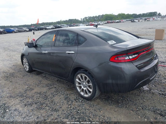 Продаж на аукціоні авто 2015 Dodge Dart Limited, vin: 1C3CDFCB4FD166447, номер лоту: 44919088