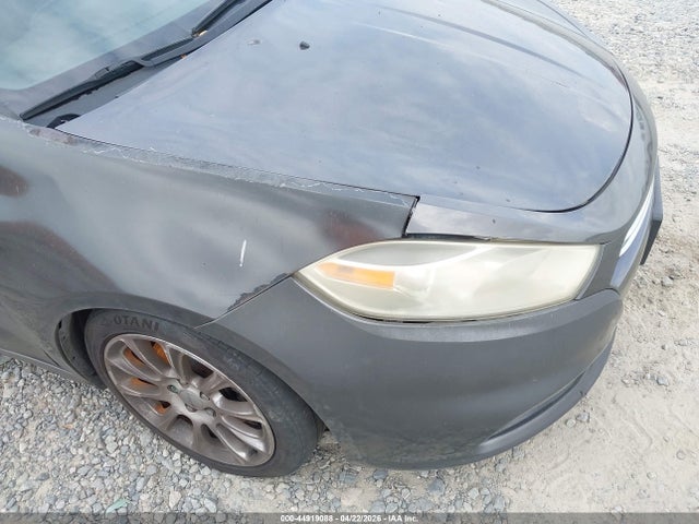 Продаж на аукціоні авто 2015 Dodge Dart Limited, vin: 1C3CDFCB4FD166447, номер лоту: 44919088