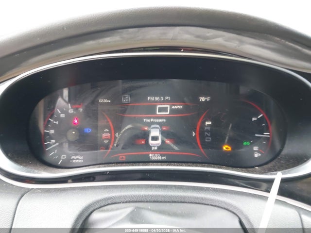 Продаж на аукціоні авто 2015 Dodge Dart Limited, vin: 1C3CDFCB4FD166447, номер лоту: 44919088