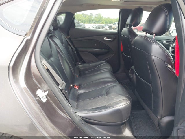 Продаж на аукціоні авто 2015 Dodge Dart Limited, vin: 1C3CDFCB4FD166447, номер лоту: 44919088