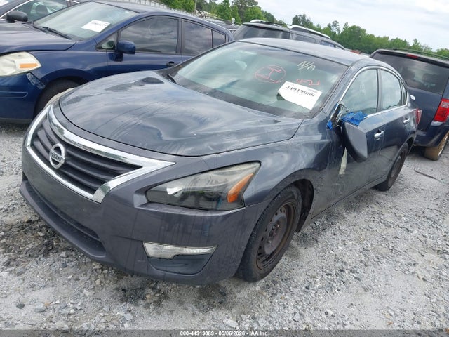Aukcja sprzedaży 2013 Nissan Altima 2.5 S, vin: 1N4AL3AP4DC118975, numer aukcji: 44919089