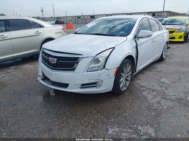 44919090 :رقم المزاد ، 2G61M5S33H9121767 vin ، 2017 Cadillac Xts Luxury مزاد بيع