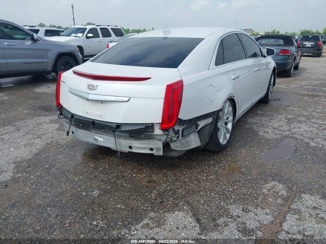 44919090 :رقم المزاد ، 2G61M5S33H9121767 vin ، 2017 Cadillac Xts Luxury مزاد بيع