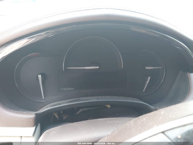 44919090 :رقم المزاد ، 2G61M5S33H9121767 vin ، 2017 Cadillac Xts Luxury مزاد بيع