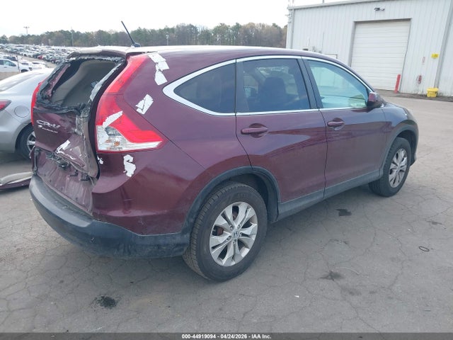 Продаж на аукціоні авто 2013 Honda Cr-v Ex, vin: 5J6RM4H58DL019672, номер лоту: 44919094