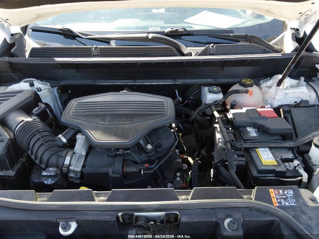 44919095 :رقم المزاد ، 1GKKNULS3MZ137969 vin ، 2021 Gmc Acadia Awd Slt مزاد بيع