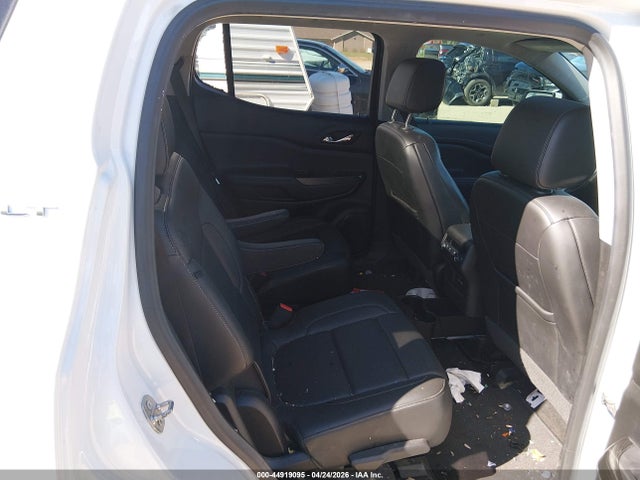 44919095 :رقم المزاد ، 1GKKNULS3MZ137969 vin ، 2021 Gmc Acadia Awd Slt مزاد بيع