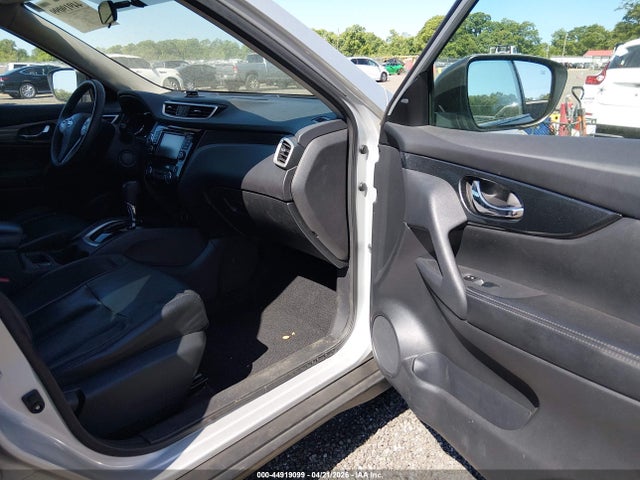 44919099 :رقم المزاد ، 5N1AT2MV6GC864827 vin ، 2016 Nissan Rogue Sl مزاد بيع