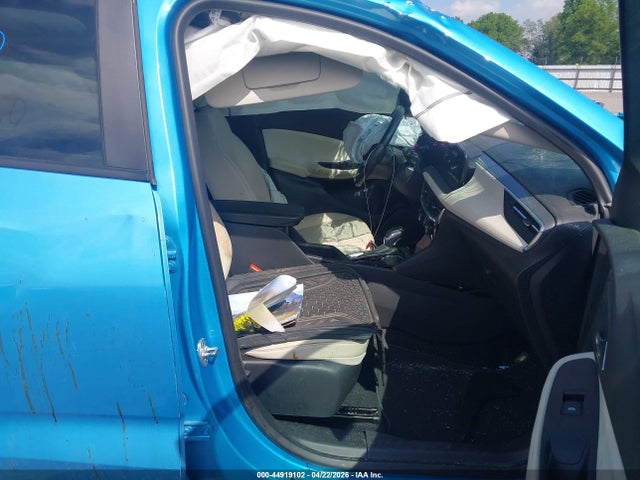 Aukcja sprzedaży 2025 Buick Encore Gx Sport Touring Fwd, vin: KL4AMDSL2SB052769, numer aukcji: 44919102