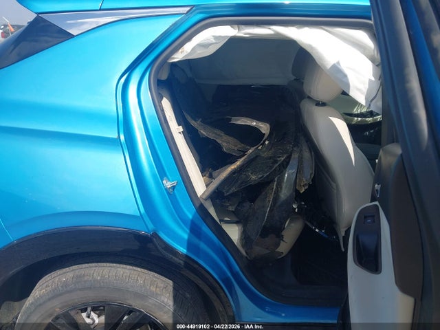 Aukcja sprzedaży 2025 Buick Encore Gx Sport Touring Fwd, vin: KL4AMDSL2SB052769, numer aukcji: 44919102